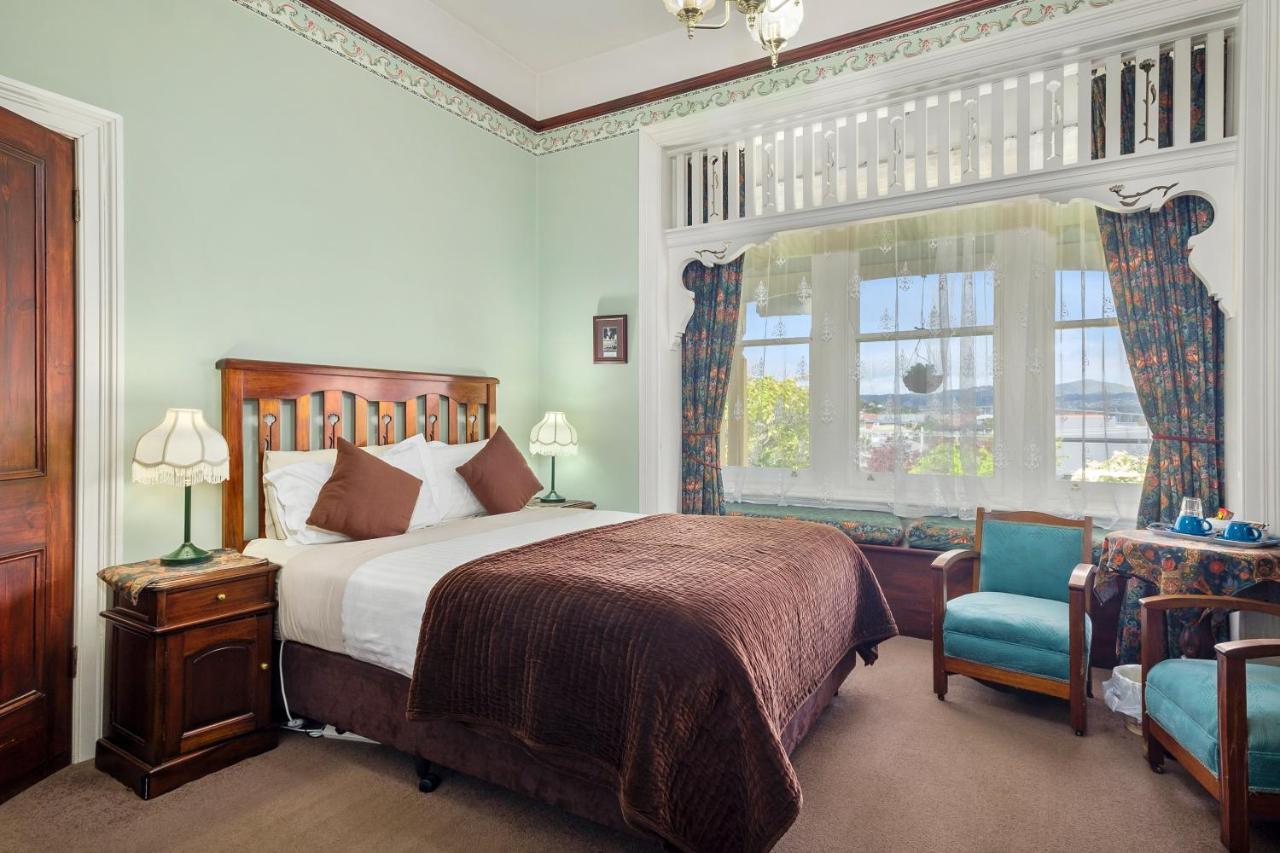 Orana House Bed & Breakfast Hobart Exterior photo