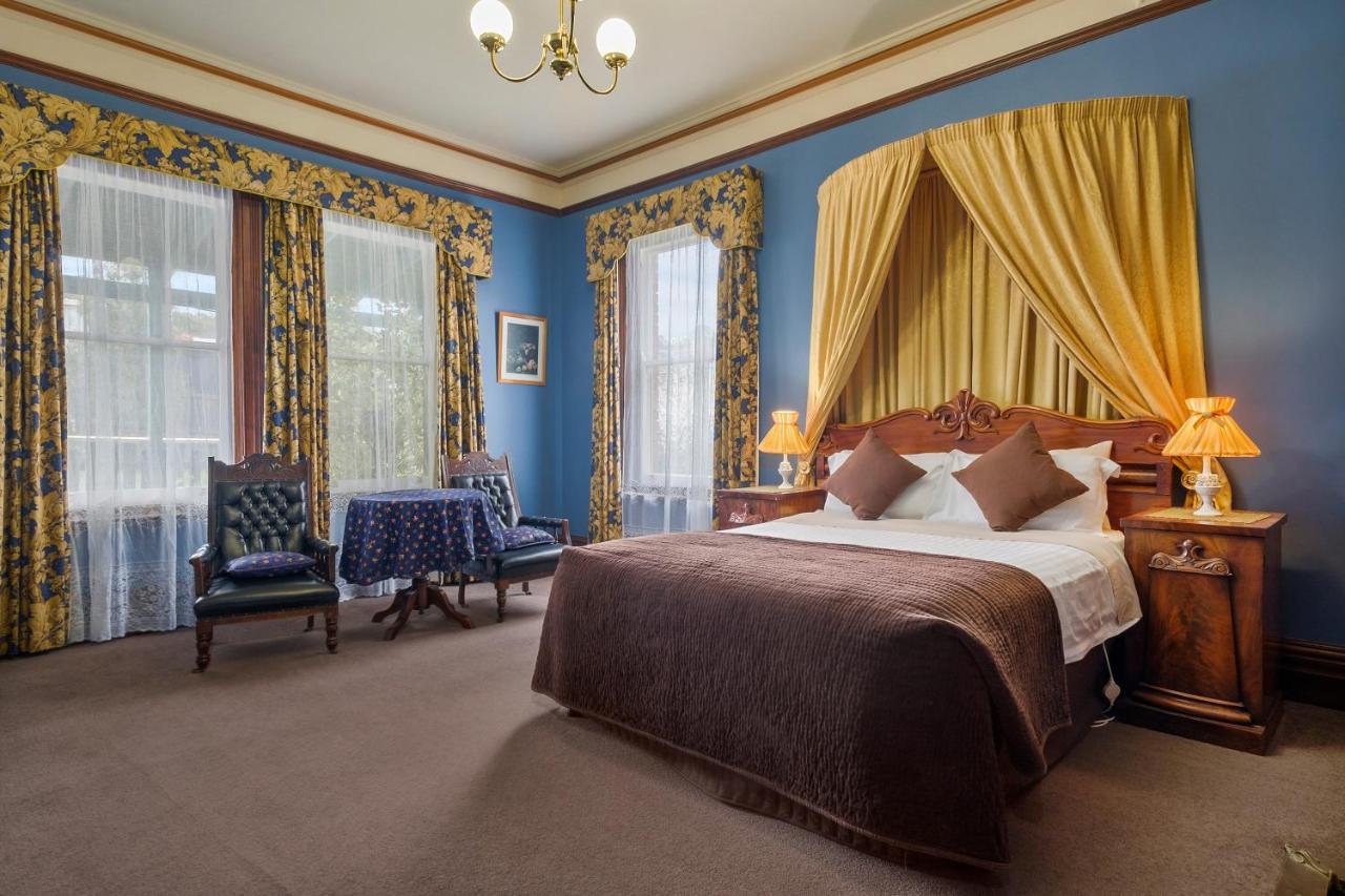 Orana House Bed & Breakfast Hobart Exterior photo