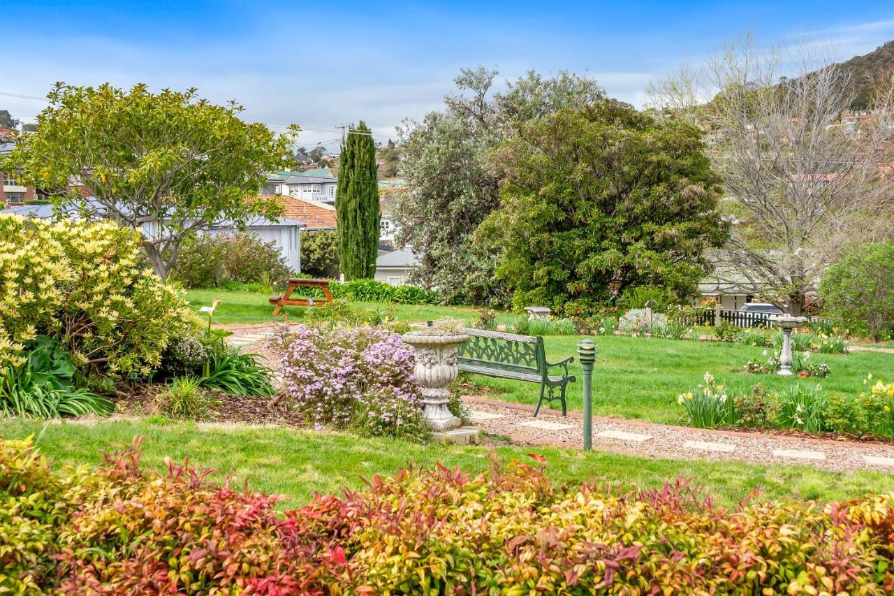 Orana House Bed & Breakfast Hobart Exterior photo
