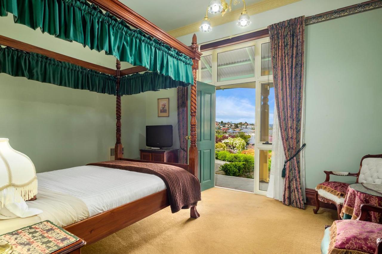 Orana House Bed & Breakfast Hobart Exterior photo