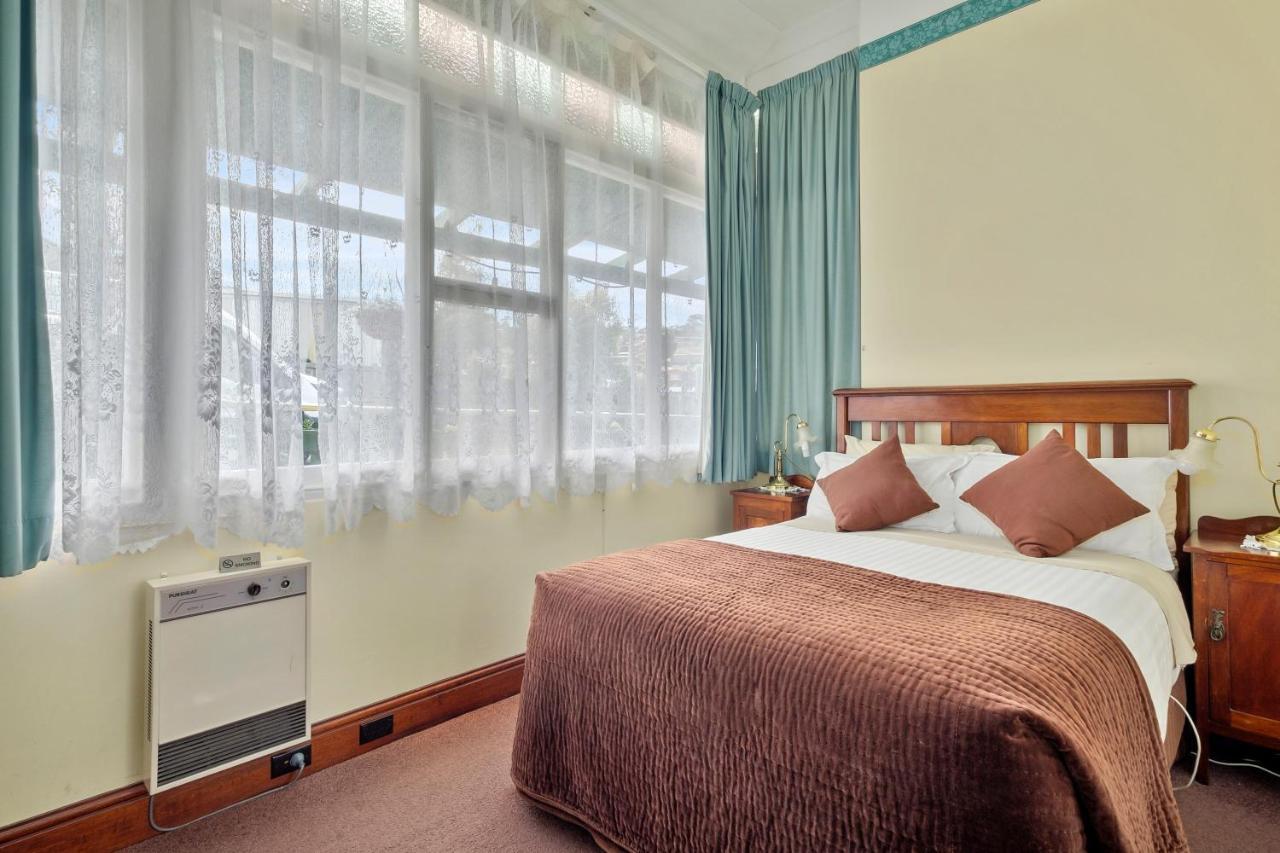 Orana House Bed & Breakfast Hobart Exterior photo