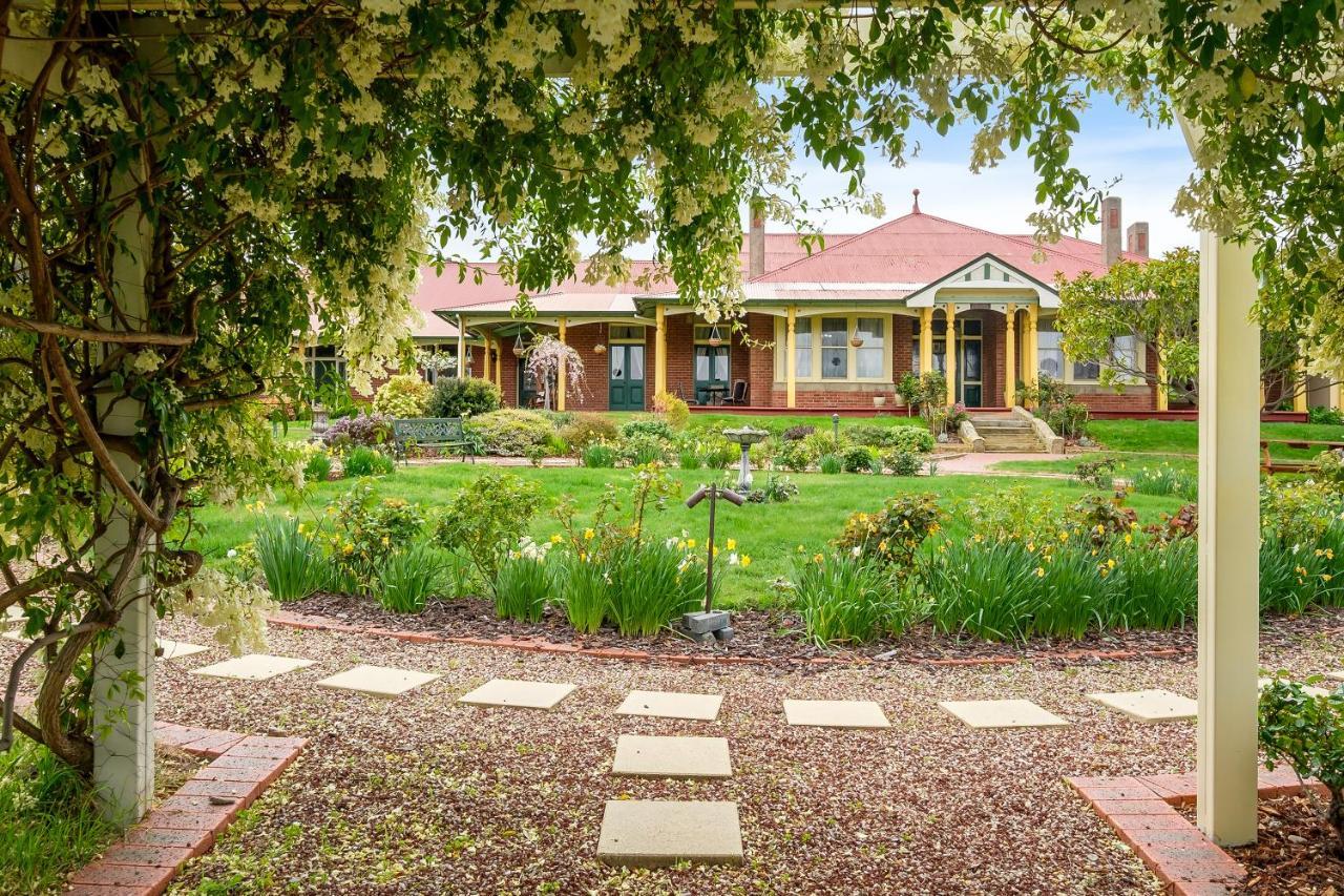 Orana House Bed & Breakfast Hobart Exterior photo