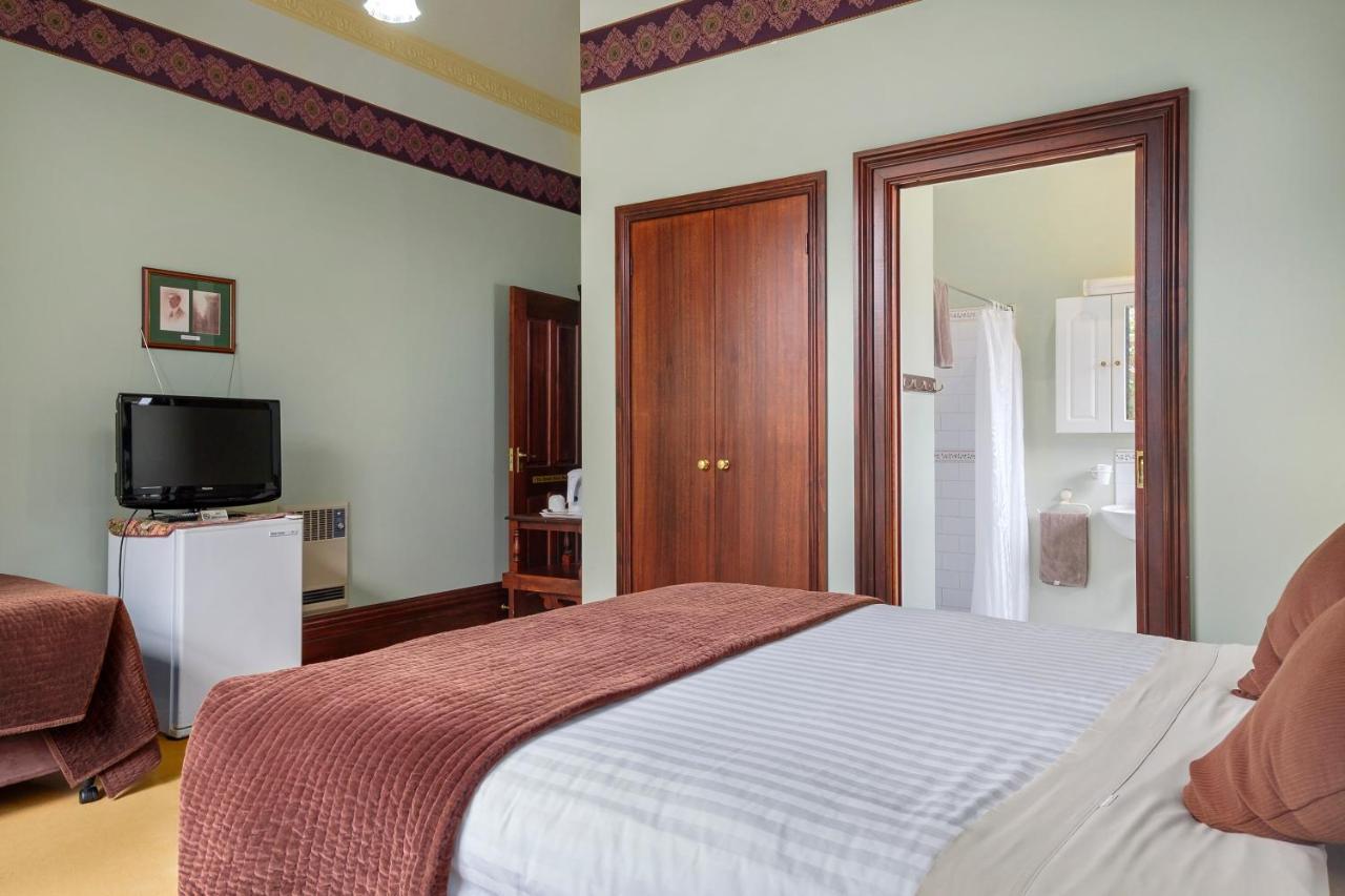 Orana House Bed & Breakfast Hobart Exterior photo
