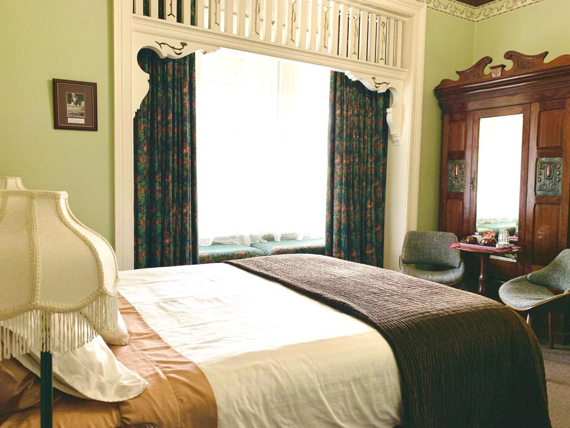 Orana House Bed & Breakfast Hobart Exterior photo