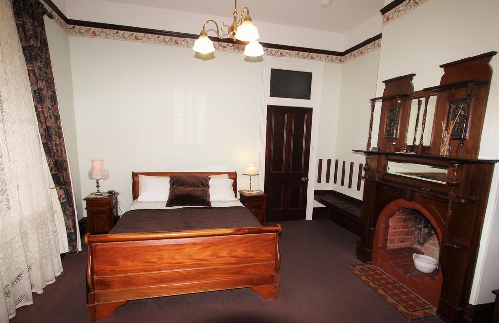 Orana House Bed & Breakfast Hobart Exterior photo