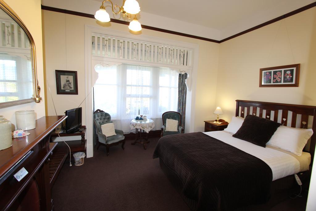 Orana House Bed & Breakfast Hobart Exterior photo
