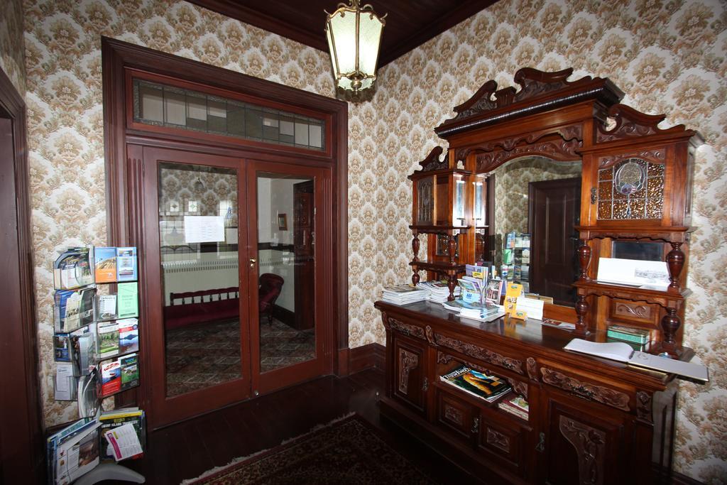 Orana House Bed & Breakfast Hobart Exterior photo