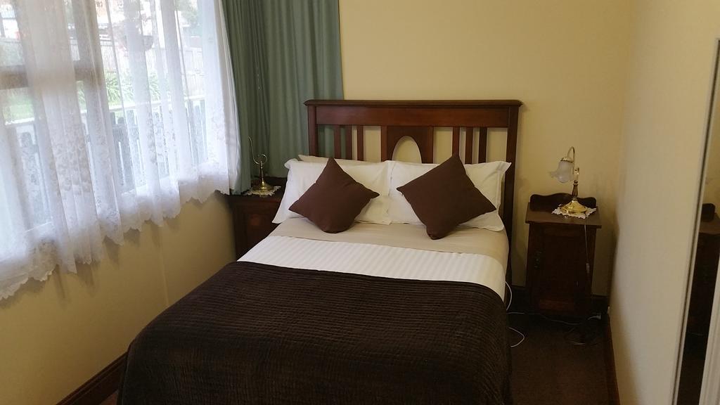 Orana House Bed & Breakfast Hobart Exterior photo