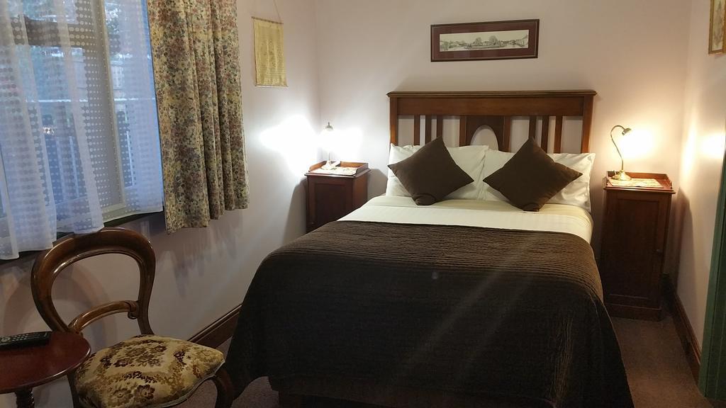 Orana House Bed & Breakfast Hobart Exterior photo