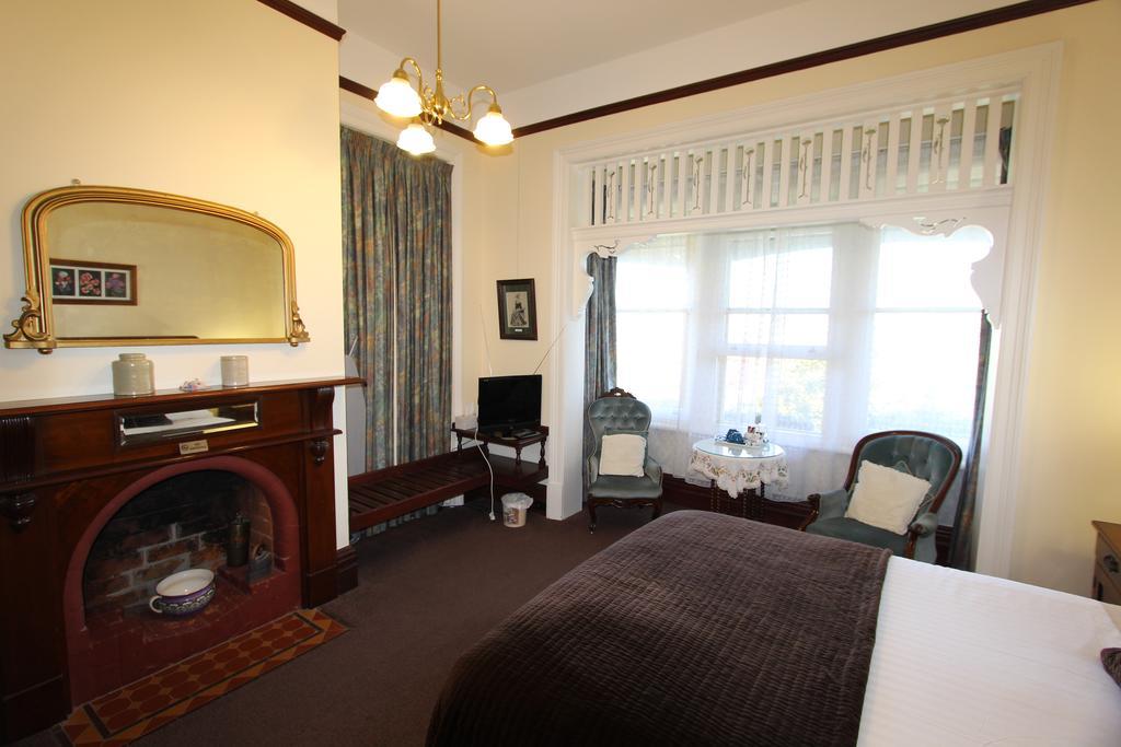 Orana House Bed & Breakfast Hobart Exterior photo