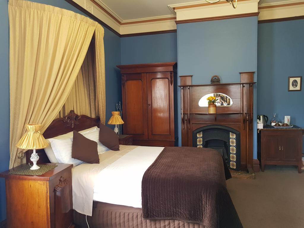 Orana House Bed & Breakfast Hobart Exterior photo