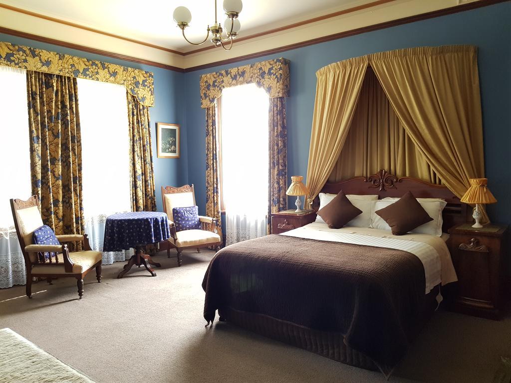 Orana House Bed & Breakfast Hobart Exterior photo