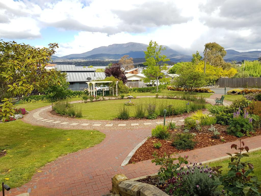 Orana House Bed & Breakfast Hobart Exterior photo