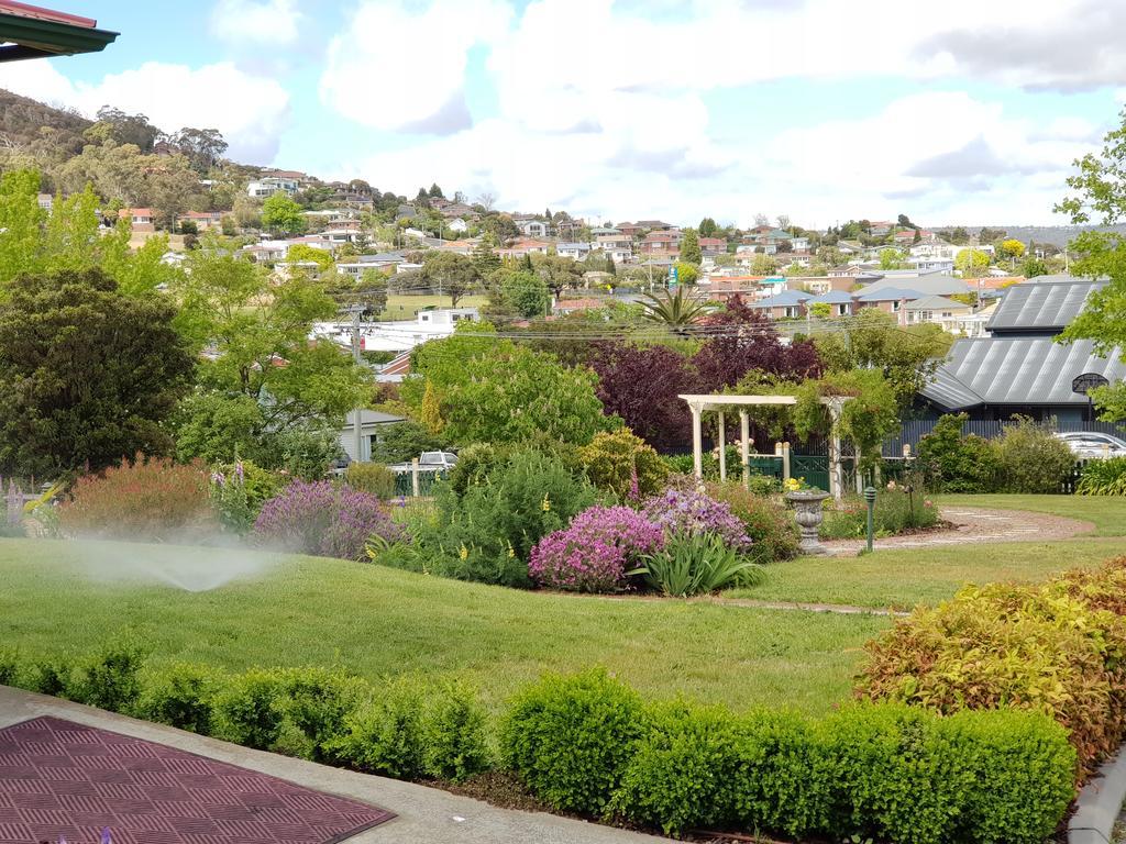 Orana House Bed & Breakfast Hobart Exterior photo